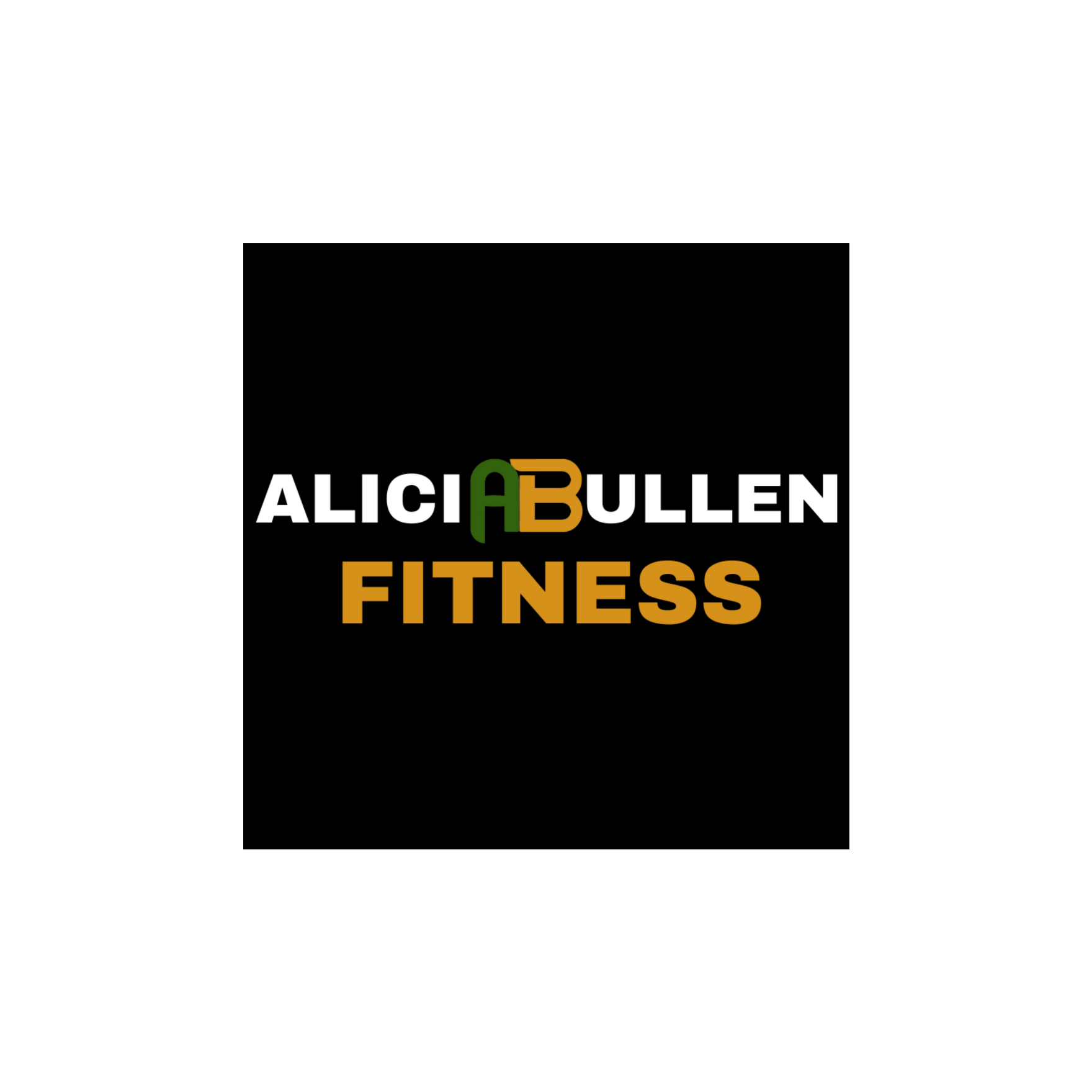 Alici A Bullen Fitness