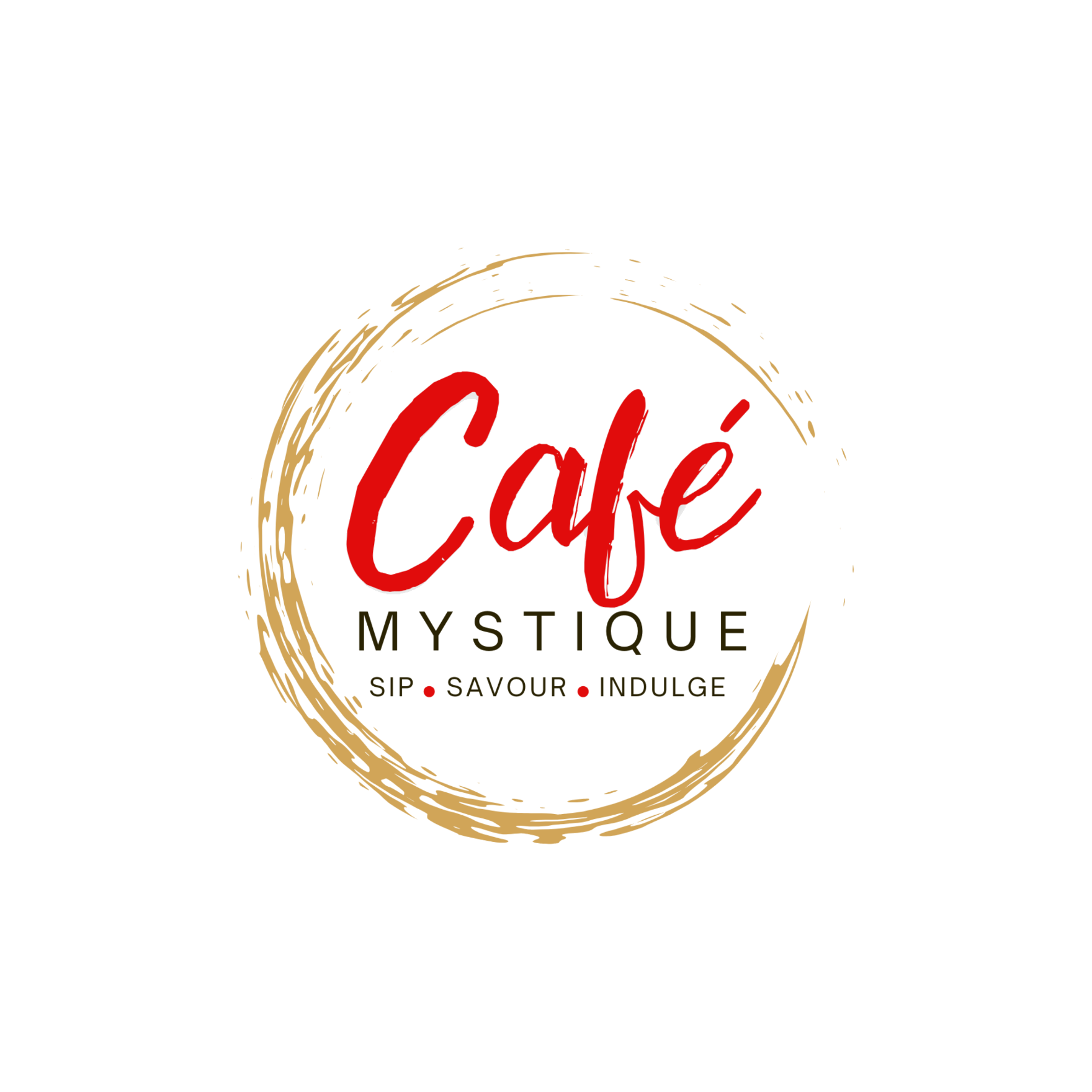 Cafe Mystique