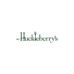 Huckleberrys