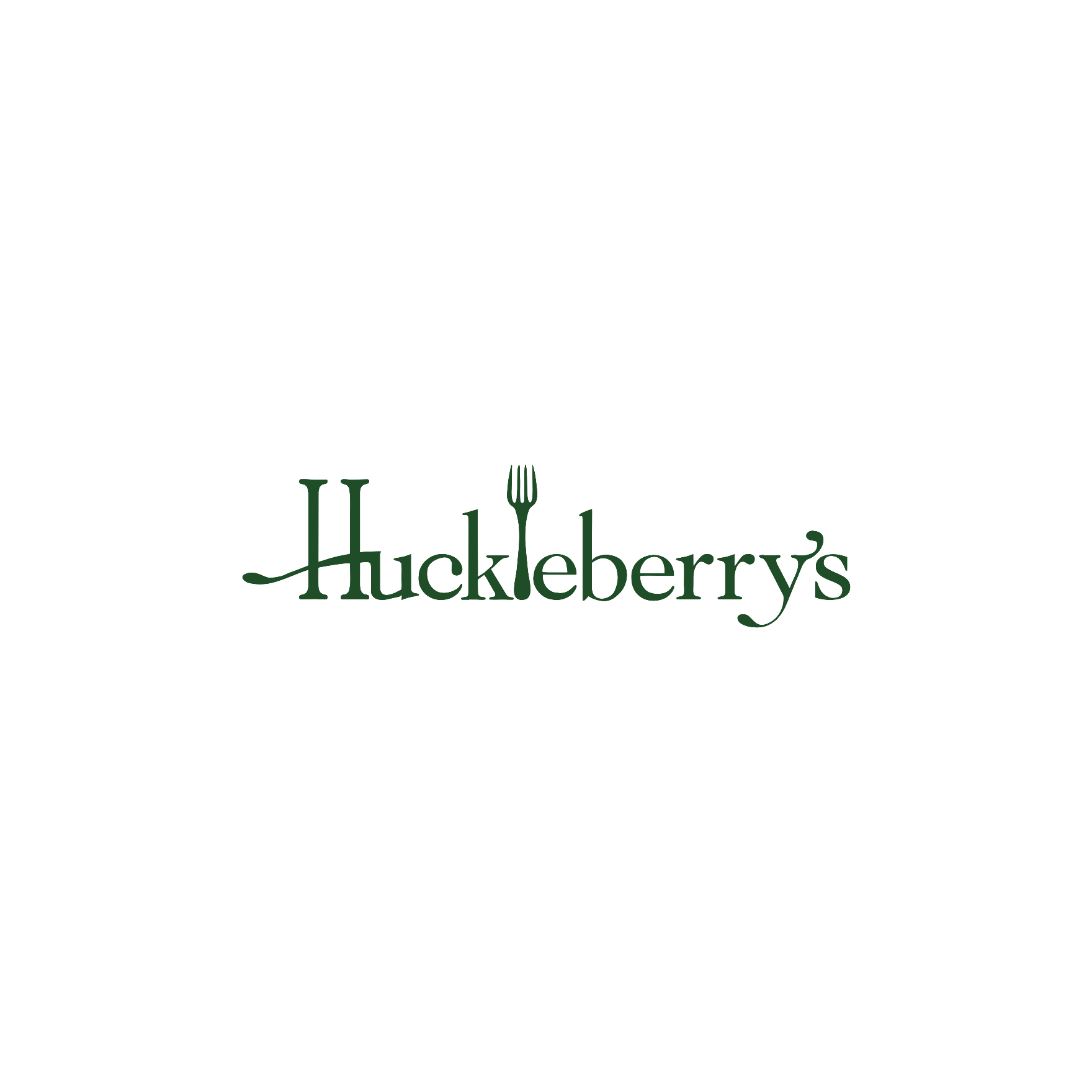 Huckleberrys