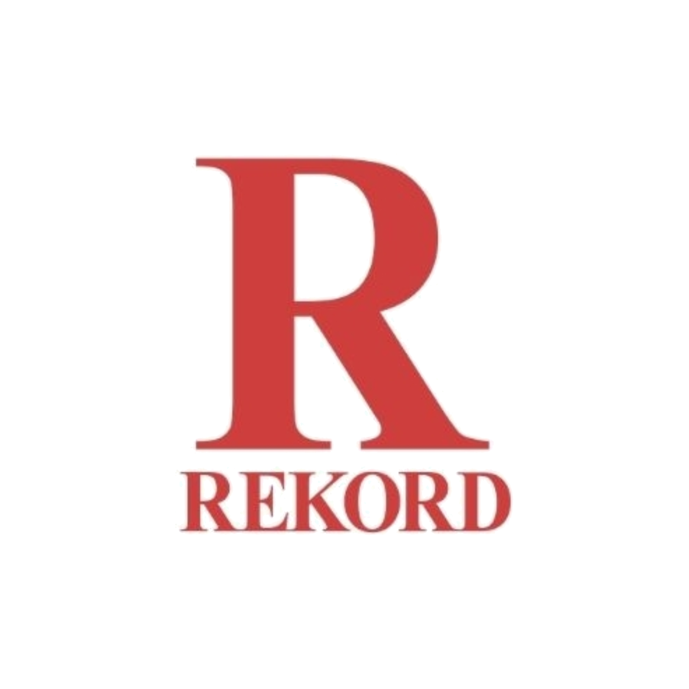 Rekord Logo